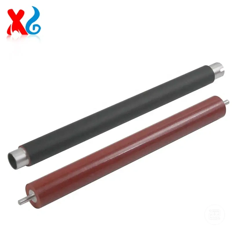 Juego Brother de rodillo térmico superior y rodillo de presión inferior para modelos HL, MFC y DCP indicados