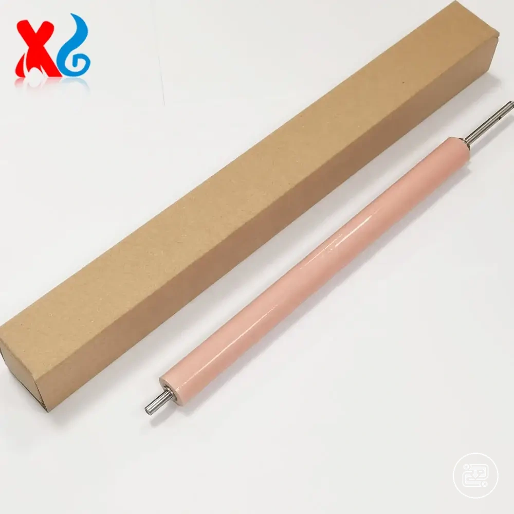 Rodillo de presión de fusor HP Color LaserJet para modelos M377, M477, M452, M454 y M479 indicados
