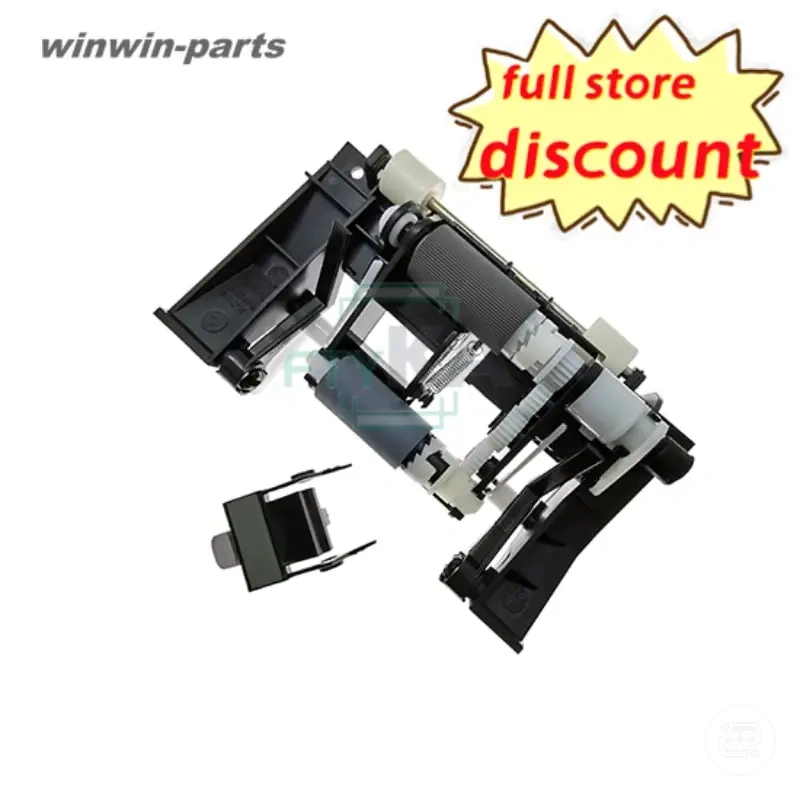 Juego Samsung de rodillo de recogida y almohadilla separadora para modelos ML, SCX, M2020 y M2070 indicados